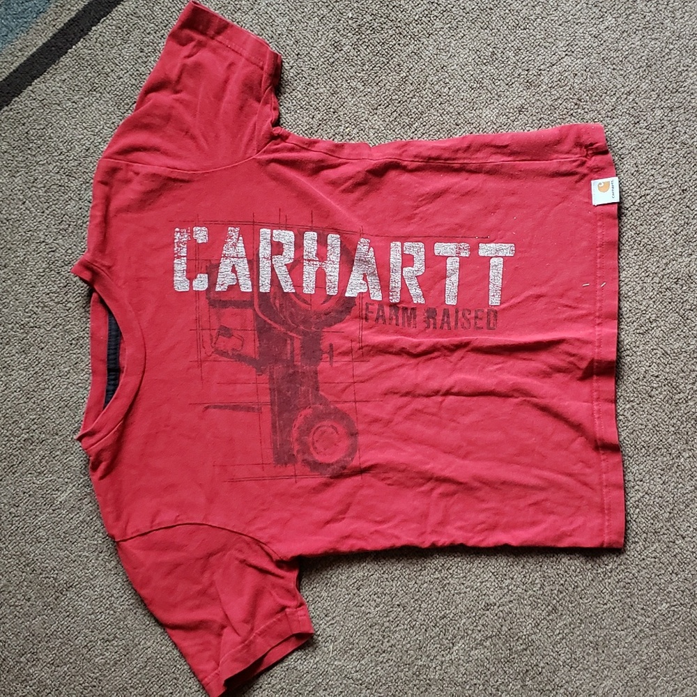 Youth boys tshirt